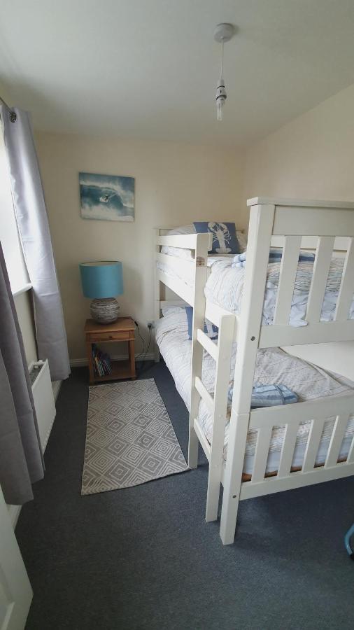Beach Break Aberavon Holiday Home By The Sea Port Talbot Exterior photo